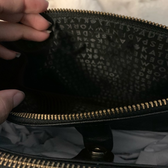 Kate spade purse - Picture 5 of 8